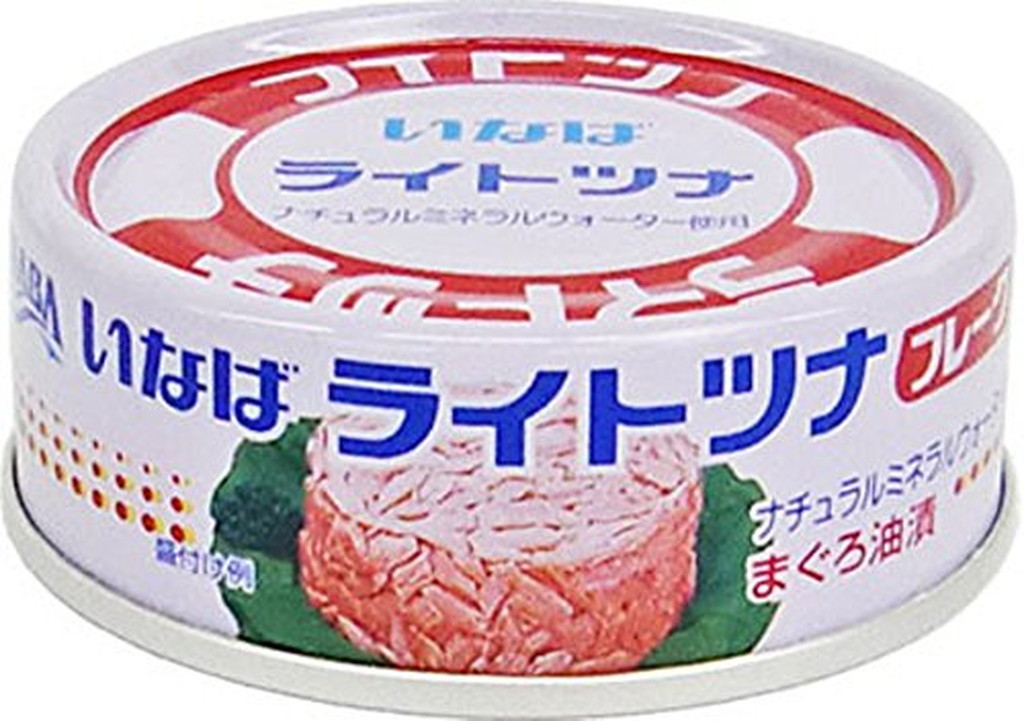 最大88%OFFクーポン いなば ライトツナフレーク 70g いなば食品 ツナ缶 油漬 サラダ パスタ ストック qdtek.vn