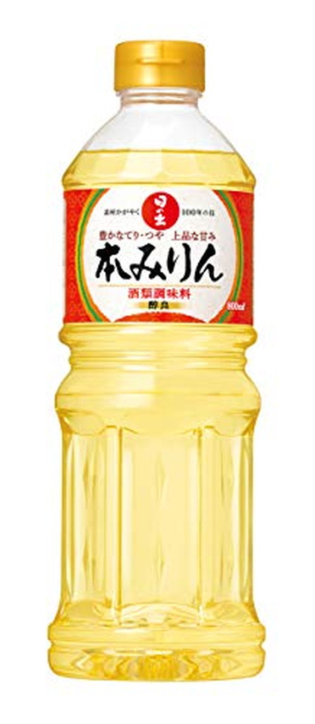 市場 日の出 3本セット 醇良本みりん 800ml