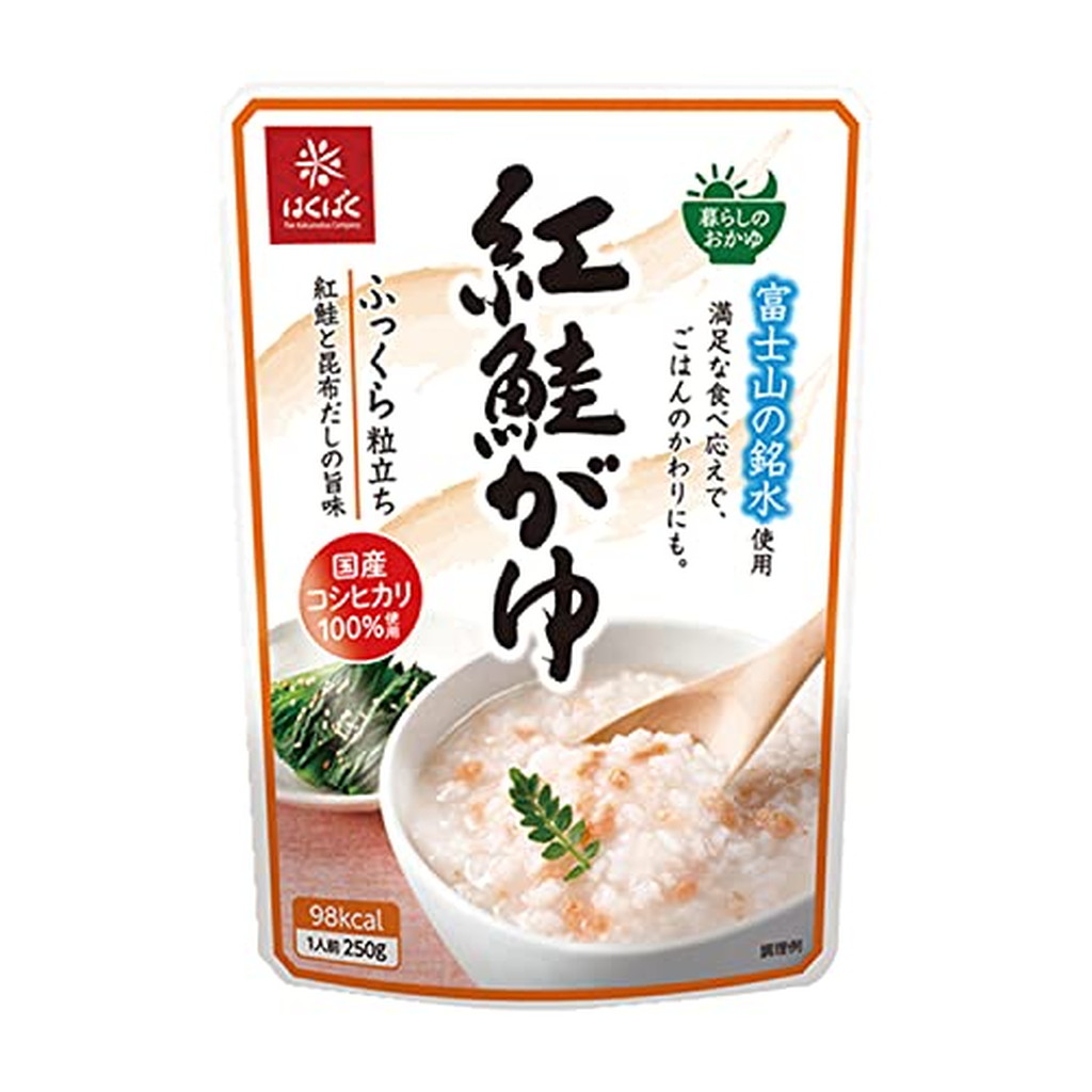 上品な こまち食品 発芽玄米がゆ 3袋セット ×2セット copycatguate.com