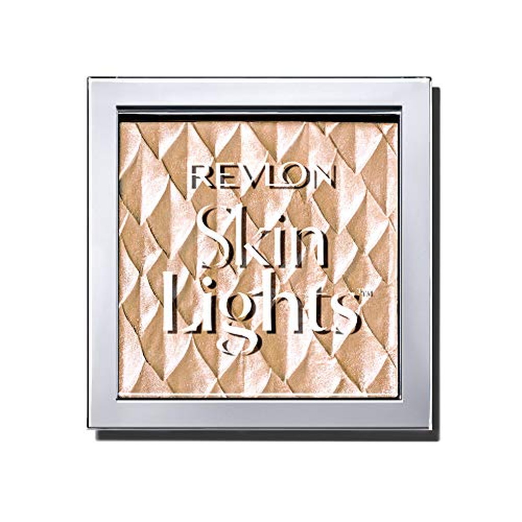 レブロン スキンライト プリズマティック ハイライター 201 デイブレイク グリマー(8g)【レブロン(REVLON)】