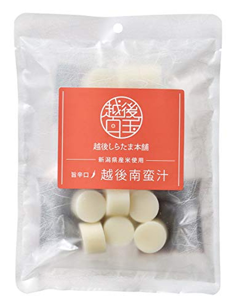 越後南蛮汁(2食入)