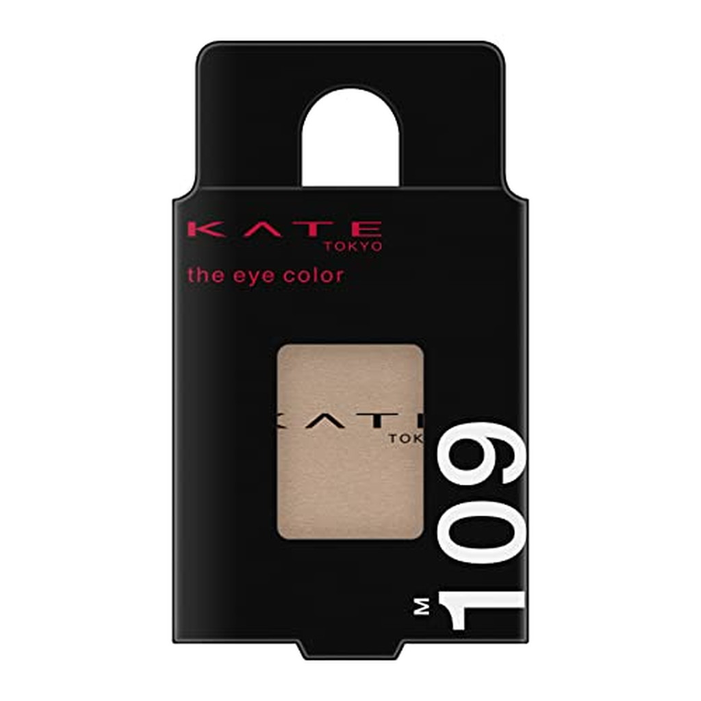 ケイト ザ アイカラー M109 ミルクブラウン(1.5g)【ACos】【KATE(ケイト)】
