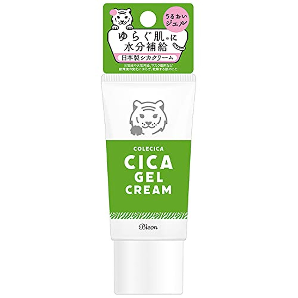 コレシカ シカジェルクリーム(30g)