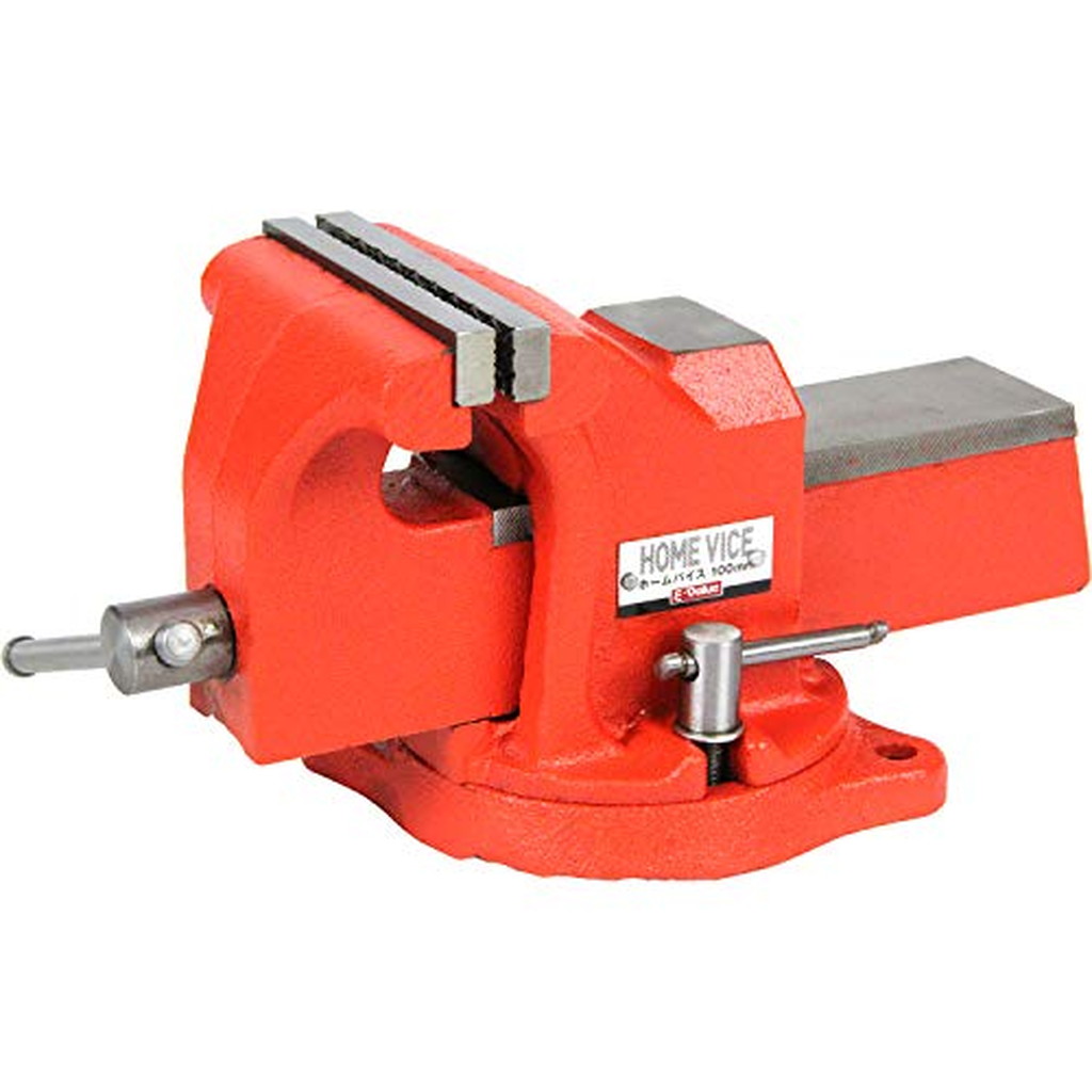 E-Value ホームバイス 回転台付 100MM(1台)【E-Value】