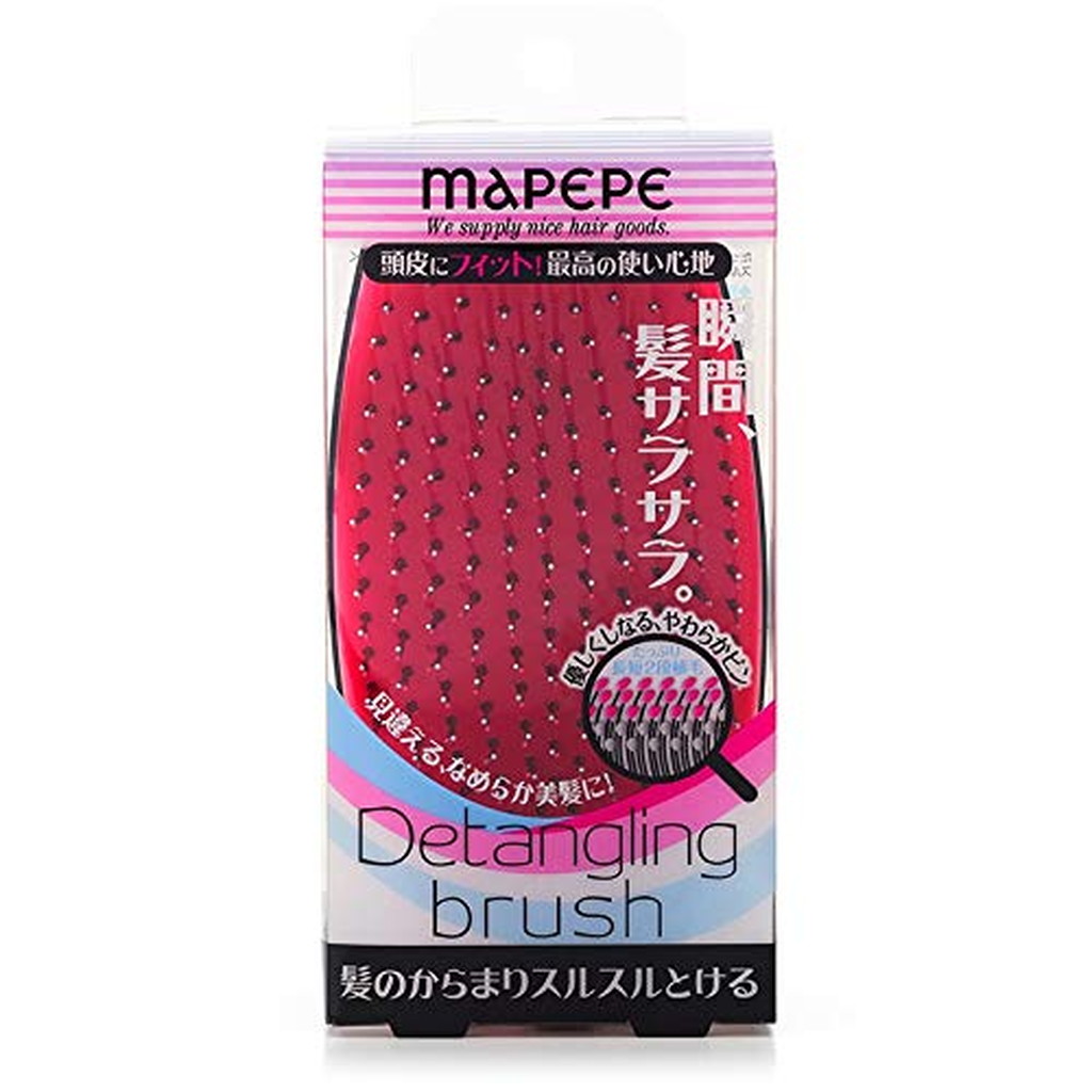 マペペ デタングリングブラシ(1コ入)【マペペ】