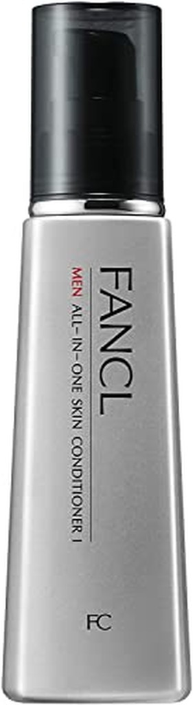 ファンケル メン オールインワン スキンコンディショナー I さっぱり(60ml)【ファンケル】