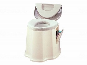 ﾎﾟｰﾀﾌﾞﾙﾄｲﾚGX/-/- アロン化成 533093