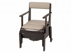 家具調ﾄｲﾚ座楽ｺﾝﾊﾟｸﾄ/-/あたたか便座 ﾊﾟﾅｿﾆｯｸｴｲｼﾞﾌﾘｰ PN-L23208