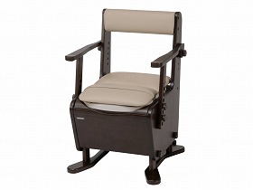家具調ﾄｲﾚ座楽ﾍﾞｰｼｯｸ/-/脱臭あたたか ﾊﾟﾅｿﾆｯｸｴｲｼﾞﾌﾘｰ PN-L23318