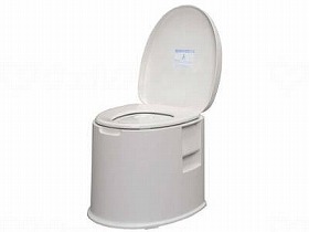 ﾎﾟｰﾀﾌﾞﾙﾄｲﾚ/-/- アイリスオーヤマ TP-420V 医薬品・コンタクト・介護-身体測定器・医療計測器-その他