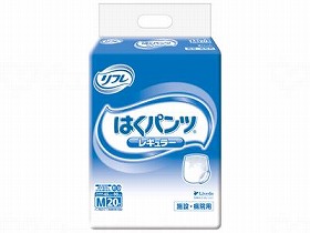 Gはくﾊﾟﾝﾂﾚｷﾞｭﾗｰ/ｹｰｽ/M リブドゥ 17426｜生活雑貨のお店！Vie-UP