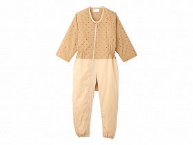 ｺﾝﾋﾞﾈｰｼｮﾝ(ﾌﾙｵｰﾌﾟﾝ)ｴﾝｾﾞﾙｵｰﾌﾟﾝ（ｵｰﾙS）/ｸﾚｽﾄﾌﾞﾗｳﾝ/LL 大阪エンゼル 5038