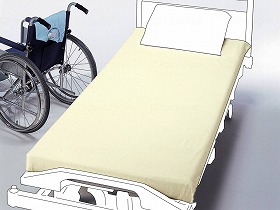 すっぽり防水ｼｰﾂ3/ｸﾘｰﾑ/- 大阪エンゼル 2023