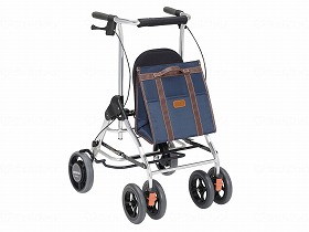 持ちこたえる器付御拾い車 テイコブ リトルＲ/ﾈｲﾋﾞｰ/- 幸和製造所 HS05R-NV