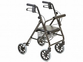 繰出し車ハッピーミニトール/ﾀﾞｰｸｸﾞﾚｰﾒﾀﾘｯｸ/- 竹虎 117071