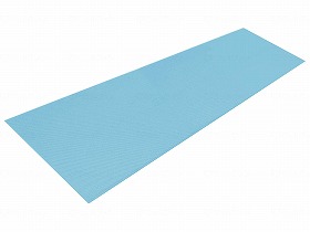 ダイヤロングマット/ﾌﾞﾙｰ/2m シンエイテクノ ＳＬ2 医薬品・コンタクト・介護-その他