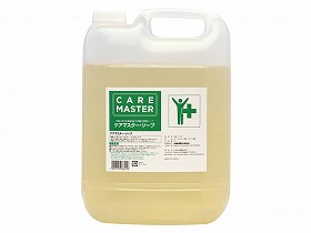 ｹｱﾏｽﾀｰ・ｿｰﾌﾟ/-/5L シャボン玉石けん株式会社 -｜生活雑貨のお店！Vie-UP