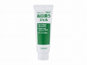 お口潤うｼﾞｪﾙ/ｹｰｽ/80ｇ 玉川衛材 -｜生活雑貨のお店！Vie-UP 26,549円