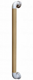 ダイヤタッチバー BI-600/ﾌﾞﾗｳﾝ/60cm×φ34 シンエイテクノ BI-600