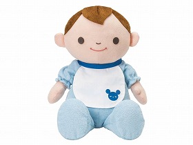 こんにちは赤ちゃん/男の子/- トレンドマスター -