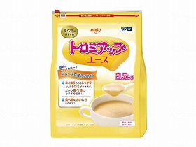 トロミアップエース/-/2.5 日清オイリオグループ -|生活雑貨のお店!Vie-UP