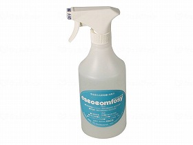 エスコ カンファスイ/ｹｰｽ/500ml ＥＳＣＯ -