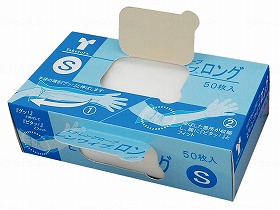 ﾋﾟﾚﾝﾜｲﾌﾟﾛﾝｸﾞ　50枚入り/ｹｰｽ/S 竹虎 075862