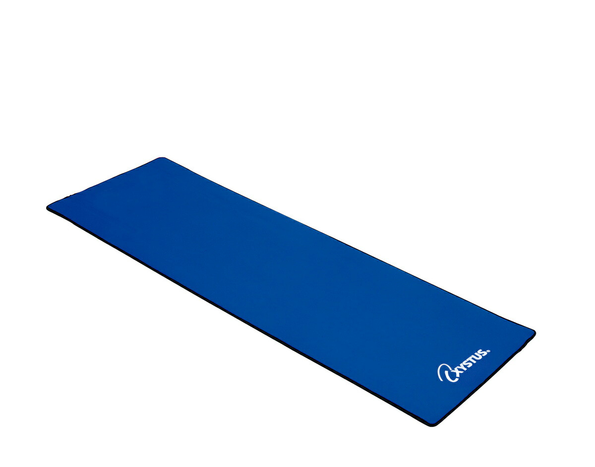 楽天市場】送料無料 ストレッチマット 折りたたみ 長さ180cm 厚さ1.5cm