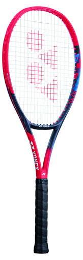 楽天市場】ヨネックス YONEX 硬式テニス ラケット Vコア 98