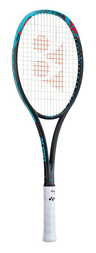 楽天市場】YONEX NXG70G ソフトテニス ラケット ネクシーガ 70G NEXIGA