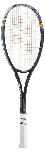 楽天市場】ヨネックス YONEX ソフトテニス ラケット ジオ