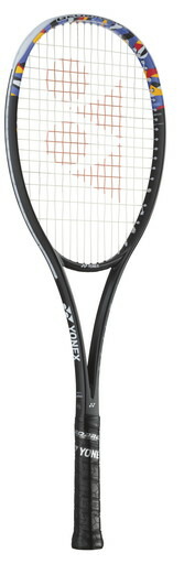 YONEX ヨネックス インターハイ ソフトテニス 限定 テニス 大会 L 楽天市場】ヨネックス ジオブレイク50S バイオレット 02GB50S