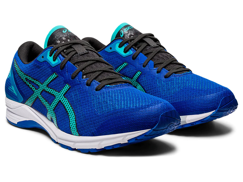 売れ筋 楽天市場 アシックス Asics ﾗﾝﾆﾝｸﾞ シューズ メンズ Heatracer 2 Tuna Blue Sea Glass 400 26 0 1011a797 生活雑貨のお店 Vie Up 数量限定 特売 Www Football4football Com