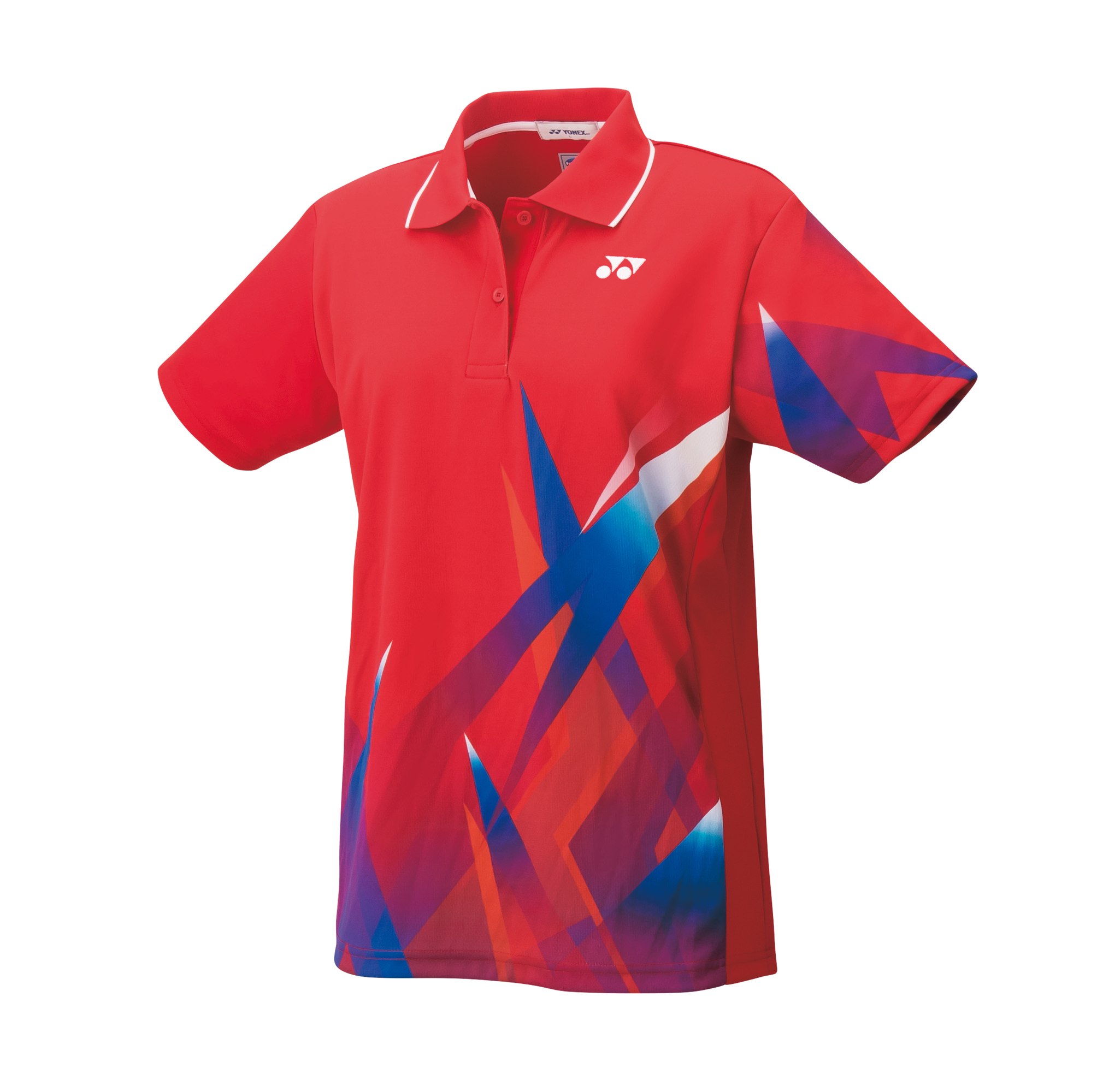 ヨネックス Yonex テニス Game Shirts ウェア ウィメンズ ゲームシャツ サンセットレッド 496 M 559 色違い 以下からお 探し下さい関連商品の検 Painandsleepcenter Com