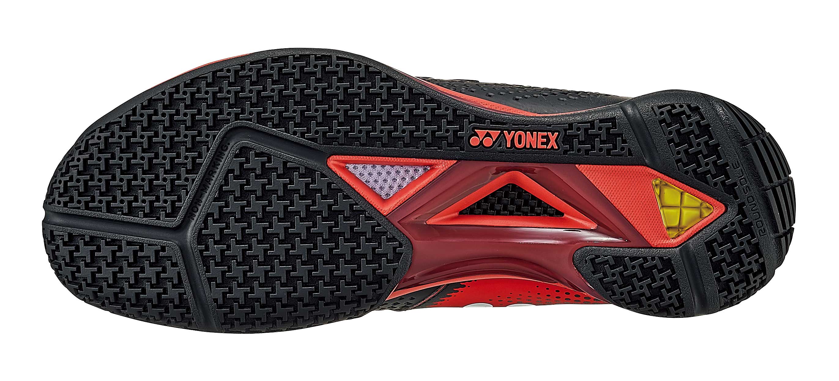 ヨネックス YONEX バドミントン パワークッションエクリプションZ