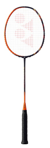 ヨネックス Yonex バドミントン 櫂 アストロクス 陽光柑子色 4 3u5 Ax99 2friendshotel Com