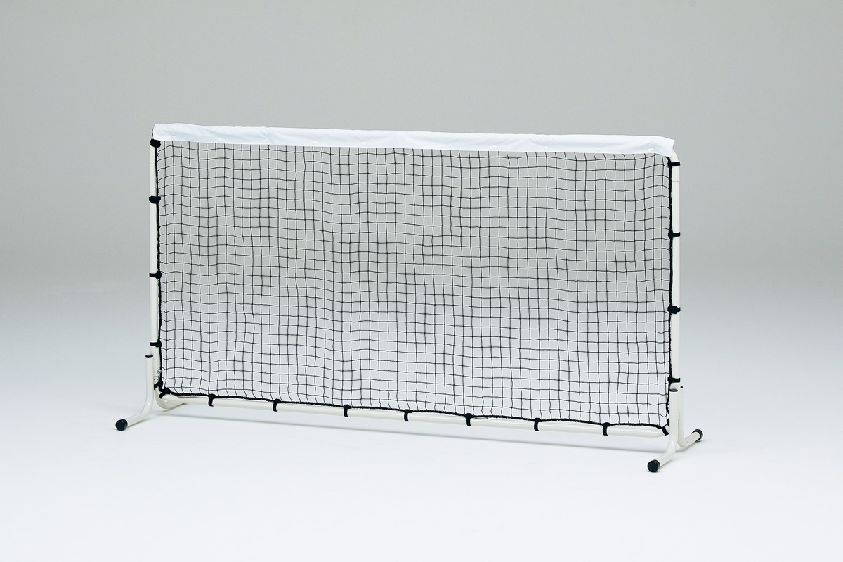 トーエイライト TOEI LIGHT スポーツ・アウトドア アルミテニストレーニングネット () B2626 学校用具 体育器具 用品 運動会 部活動 クラブ活動