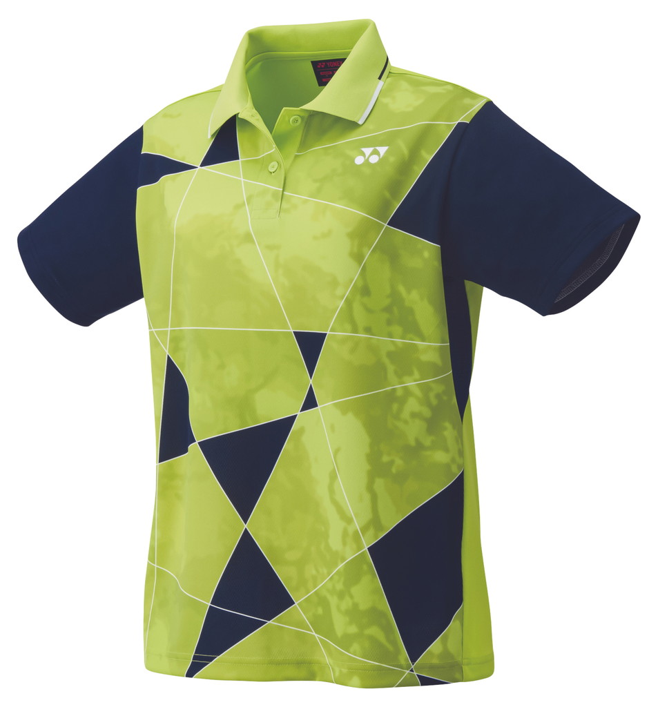 ヨネックス YONEX テニス バドミントン ウエア ウィメンズ ウィメンズゲームシャツ ライムグリーン 008 XO 20662 ディズニープリンセスのベビーグッズも大集合 ヨネックス YONEX テニス バドミントン ウエア ウィメンズ ウィメンズゲームシャツ ライムグリーン 008 XO 20662 ディズニープリンセスのベビーグッズも大集合