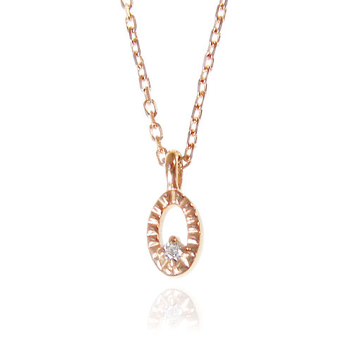 【楽天市場】【送料無料】Juliet Colors ジュリエットカラーズ シルバー ペンダント ネックレス JCP0009CZ 人気