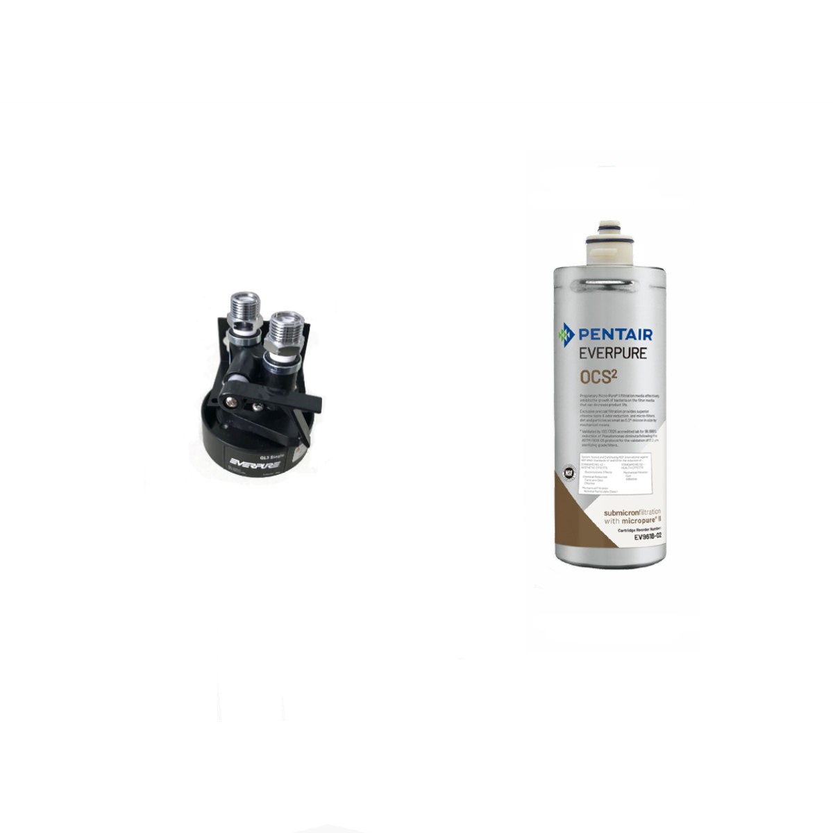 アキ　エバーピュア4DH高性能浄水器 新品　6本セット imgrc0088583133.jpg