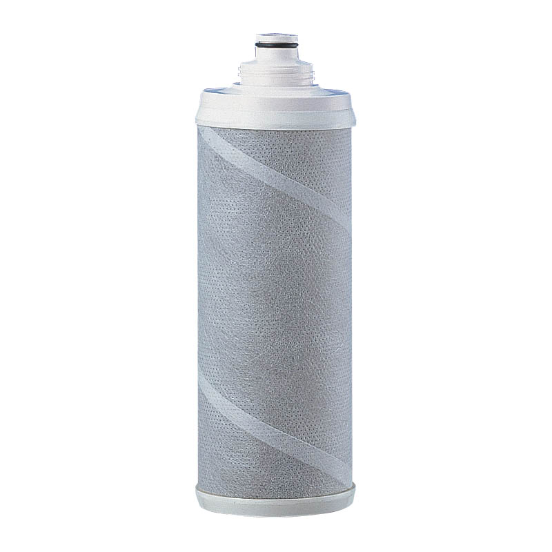 御役目用クリンスイ浄水器 活性炭手合い取り替えっこ薬莢 UMC2100