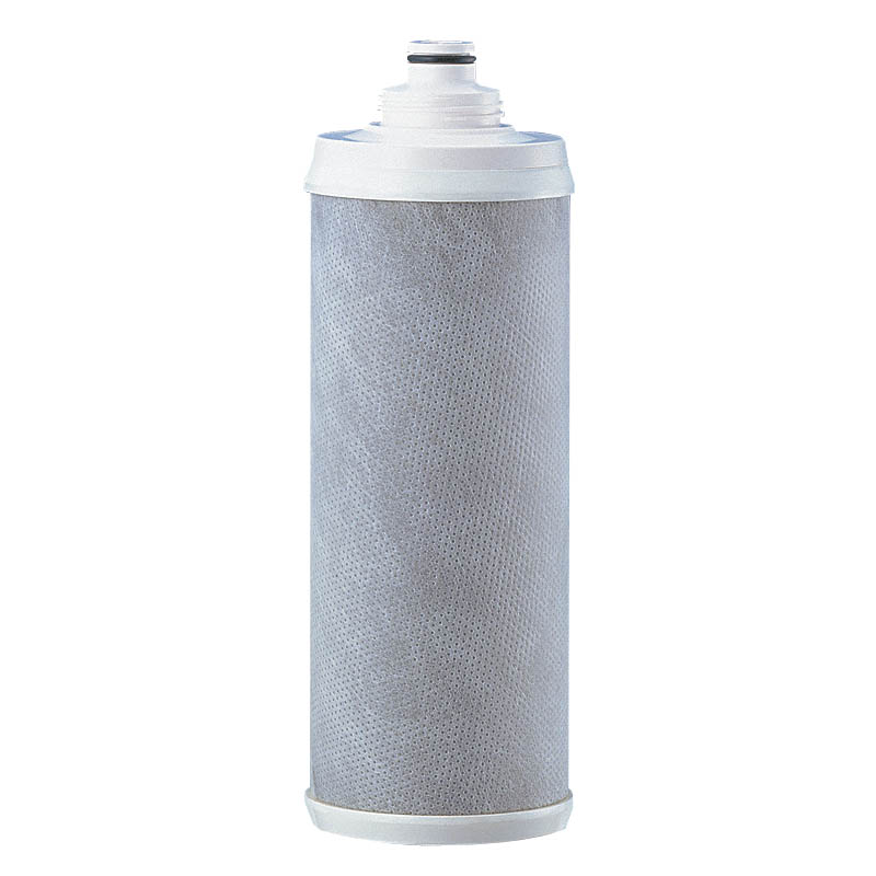 御役目用クリンスイ浄水器 活性炭 手合い取り替えっこ薬莢 UMC2150