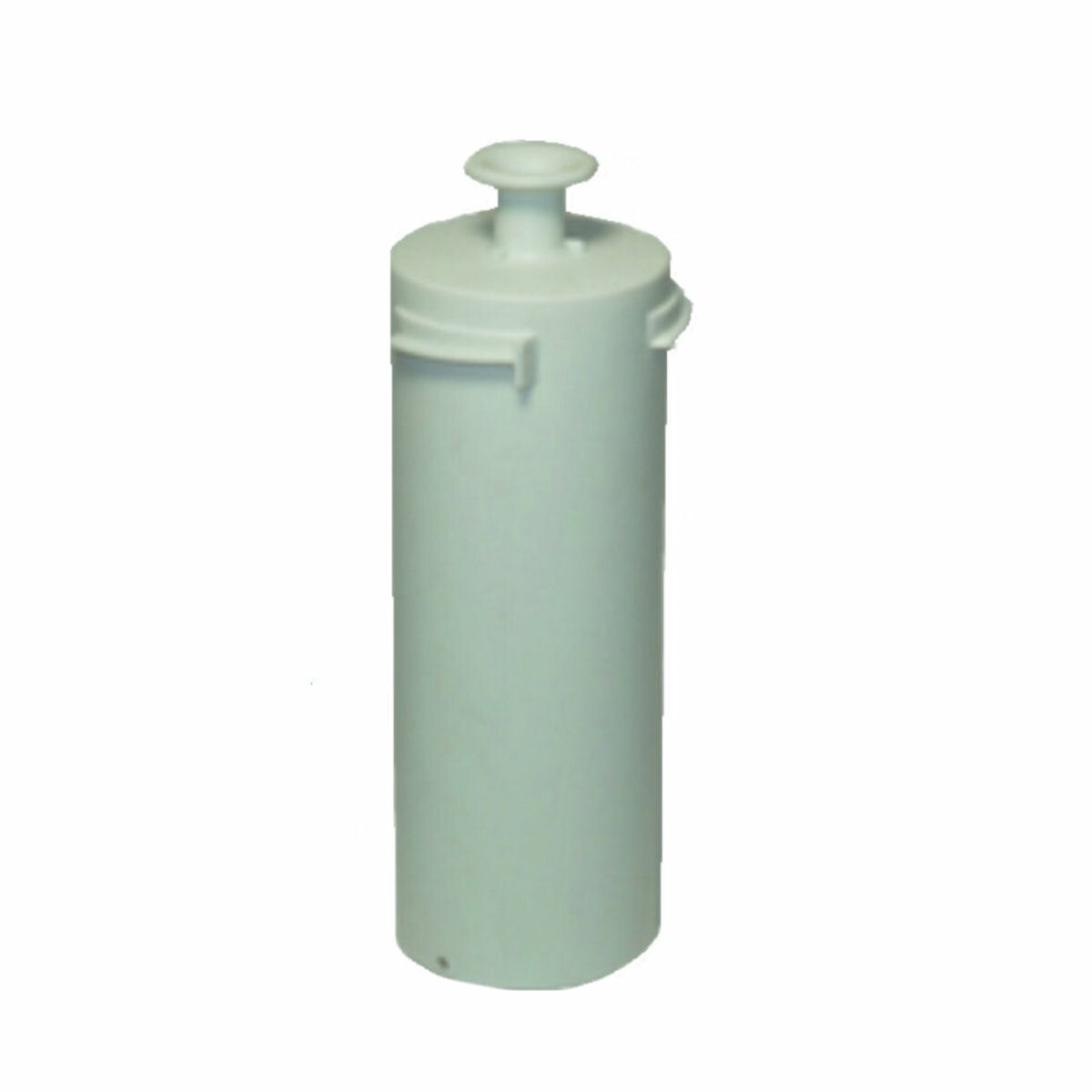 麦飯石・活性炭内蔵浄活水器 より良い純然たるBP ビルトはたご屋手合い用取り替えっこ水漉し