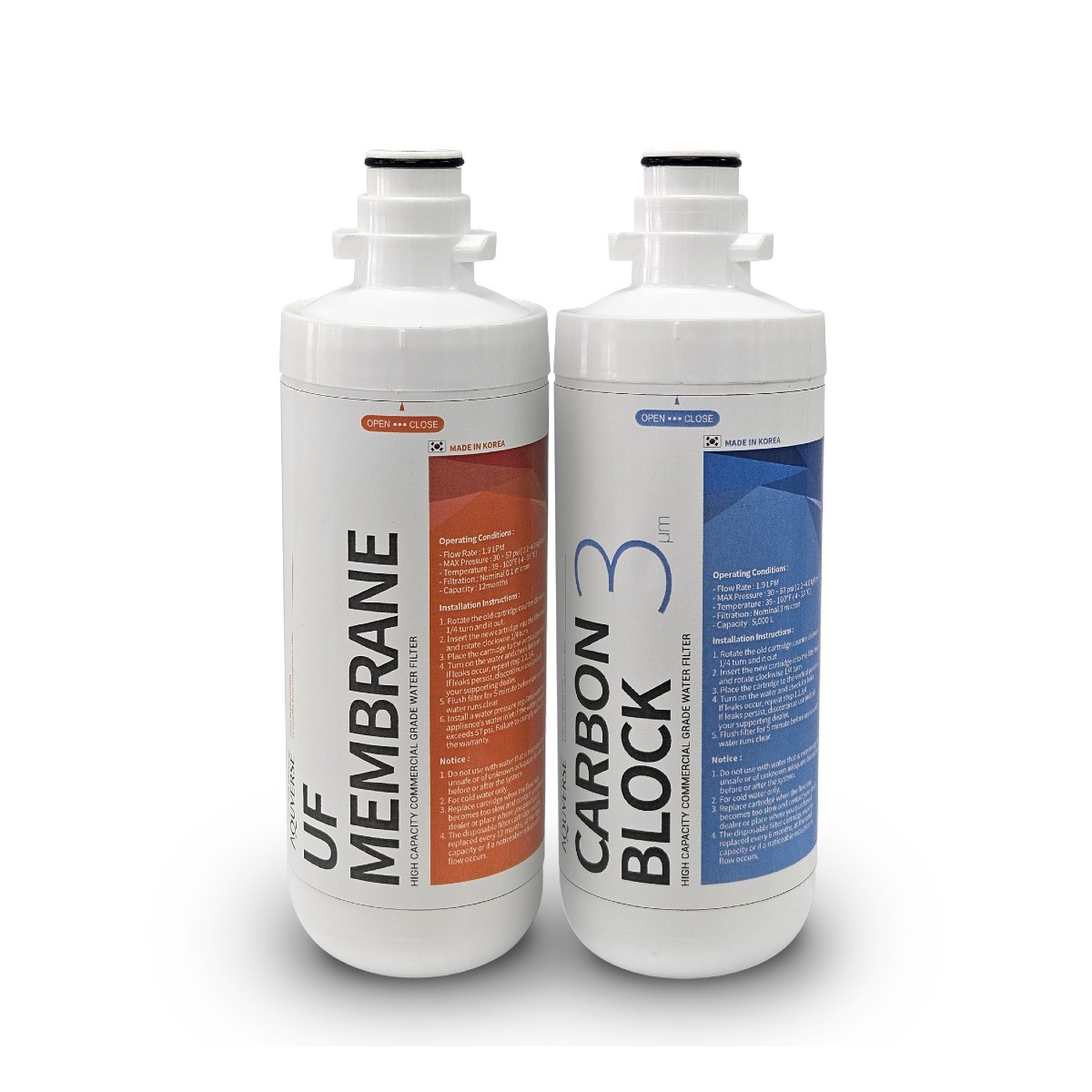 楽天市場】水道直結型浄水器内蔵ウォーターサーバーD30/SD30用交換