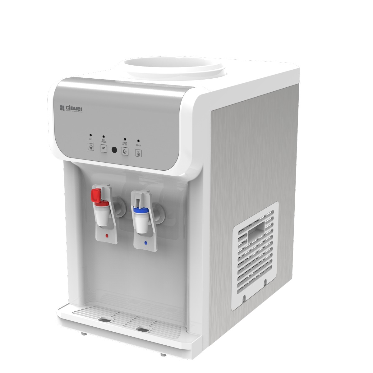 楽天市場】ガロンボトル用卓上型ウォーターサーバー SB19A1ブラック