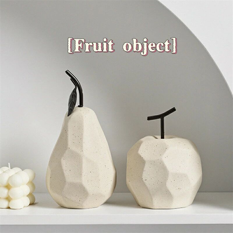 楽天市場】置き物 陶器 オブジェ 置物 北欧雑貨 韓国雑貨 モダン 韓国