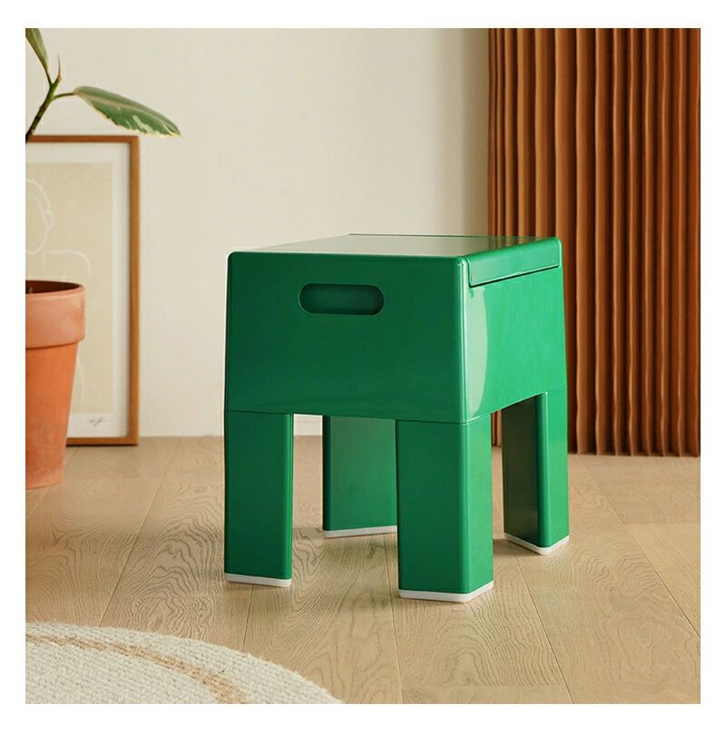 収納スツール おしゃれ 北欧風 玄関スツール 収納付き 蓋つき 子供部屋 ダイニング リビング 子供用 チェア イス ベンチ 椅子|VIEW shop