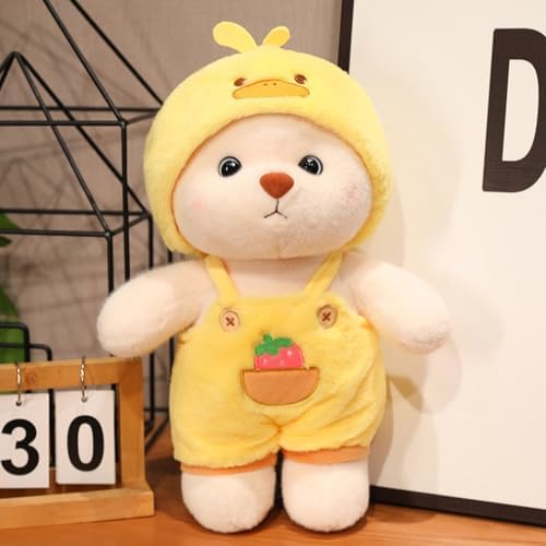 ふわふわ クマぬいぐるみ 抱き枕 大きい プレゼント 55cm インテリア おもちゃ 洗える 安心感 軽量 高品質