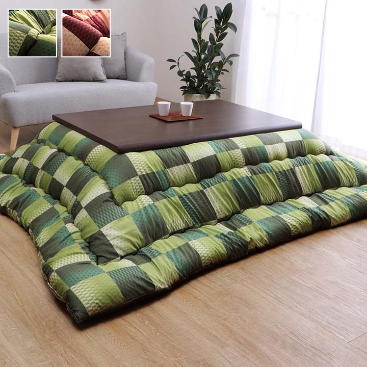 楽天市場】最大100%ポイントバック&最大3000円OFFクーポン こたつ布団