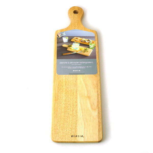 楽天市場 アカシア カッティングボード L 約49 15cm 天然木 Acacia 005nt 木製 ウッド プレート おしゃれ まな板 パーティー 皿 パン キャンプ 北欧 盛り付け 上質 食器 ランチプレート 大きい ナチュラル キッチン雑貨 台所 道具 カットボード カフェ Viewgarden
